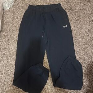 Alo Alcolade sweatpants